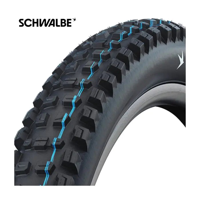 Schwalbe falltr. romy 63-622 b b trail pro