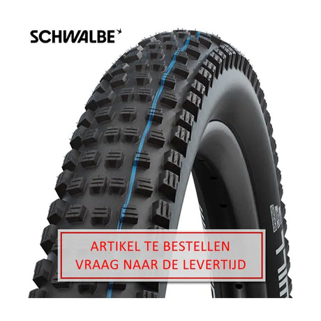 Schwalbe esterno 29-2.60 (65-622) malvagio evO supert e-50 sw
