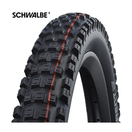SCHWALBE ESTERNO 27.5-2.80 (70-584) Evolu posteriore di corrente elegante. SW VW