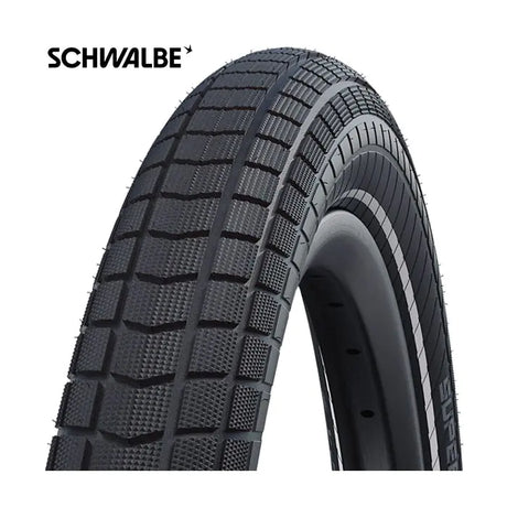 SCHWALBE ESTERNO 27,5-2.80 (70-584) Super Moto-X Performance SW