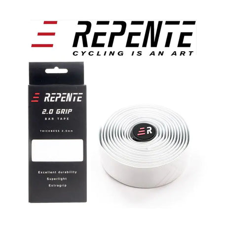 Nastro manubrio Repente tacky light 2.0 bianco 17bt2wh