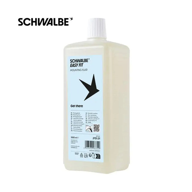 Schwalbe pasta di montaggio ricarica Easy Fit 1l