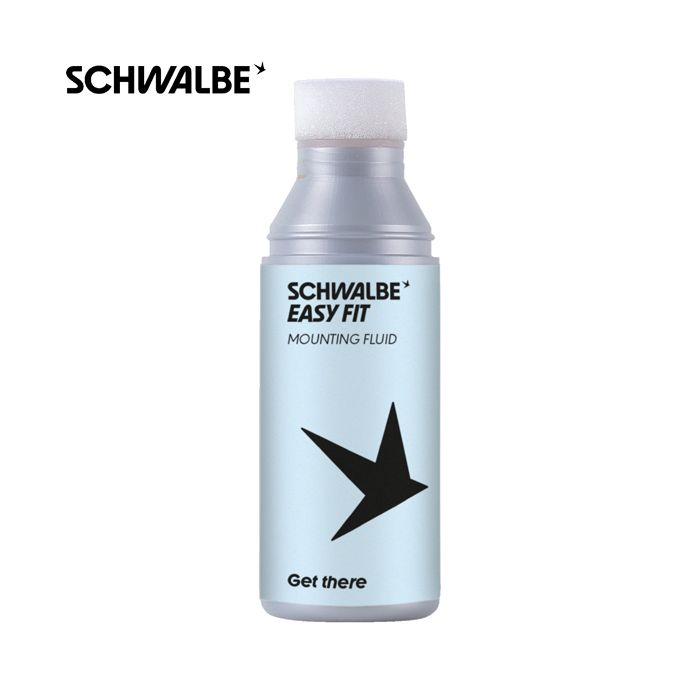 Pasta per montaggio pneumatici Schwalbe Easy Fit 50 ml