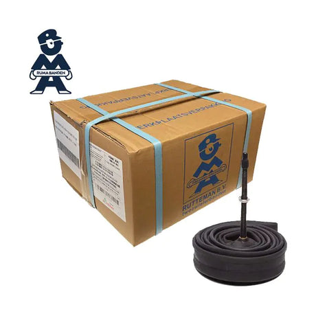 Ruma 23 28-622 race fv 80 mm scatola officina nera (50 pezzi)
