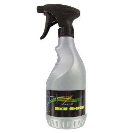 Protect all Fluido protettivo anti-lucido per bici 550 ml Protect-all