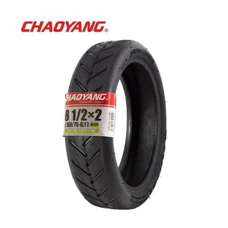 Chaoyang 8 1 2x2l (50 75-6.1) pneumatico speciale per scooter elettrico c114001