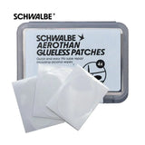 Toppe autoadesive per pneumatici Schwalbe aerothan