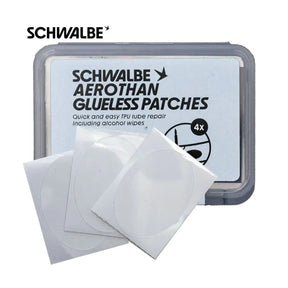 Toppe autoadesive per pneumatici Schwalbe aerothan