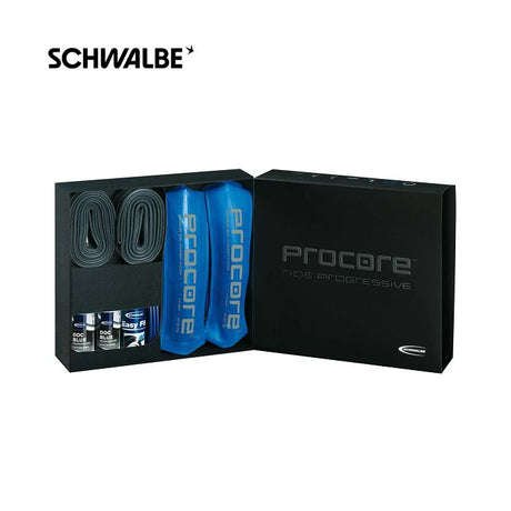 Set camera d'aria Schwalbe procore 27.5