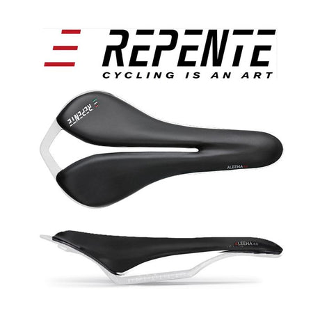 Sella Repente top aleena 4.0 nera 17alblp