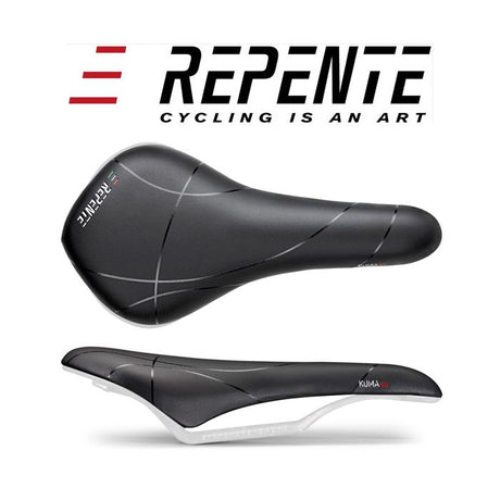 Sella Repente top kuma 4.0 cerchio nero 17kublc