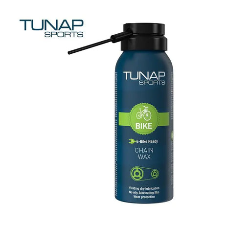 Tunap benelux nv cera per catena tunap sports bikeline 125 ml.