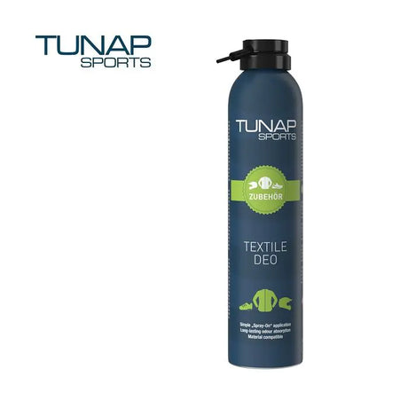 Tunap benelux nv tunap sports bikeline deodorante tessile 300 ml