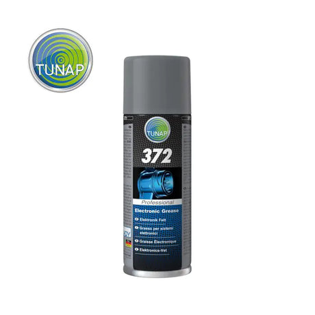 Tunap sports elettronica grasso 372 professionale tunap 200 ml (confezione = 12 pz)