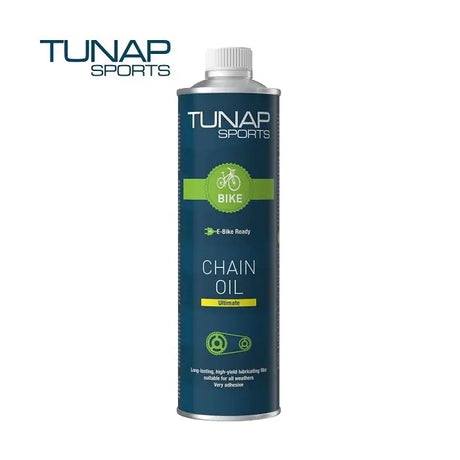 Olio per catene Tunap Sports Ultimate 950 ml (per officina) 1105823