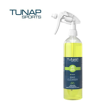 Tunap detergente intensivo per bici elettriche sportive 1000 ml (confezione = 6 pz)