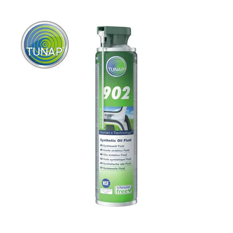 Tunap olio sintetico sportivo 902 human+ technology 400 ml tunap (vpe=12pz)