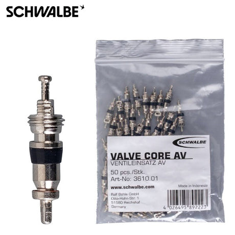 Inserto valvola Schwalbe inserto valvola corto