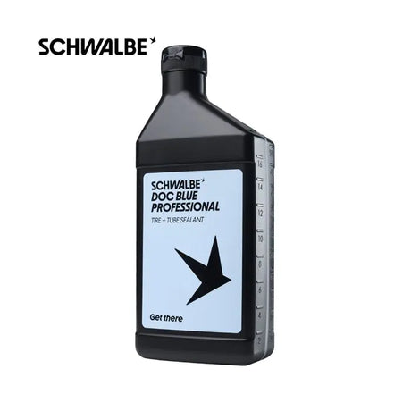 Schwalbe fluido riparatore doc blue professional 500ml