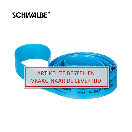 Rim Glass Schwalbe Poliuretano alta pressione 26 25-559 (1 pezzo)