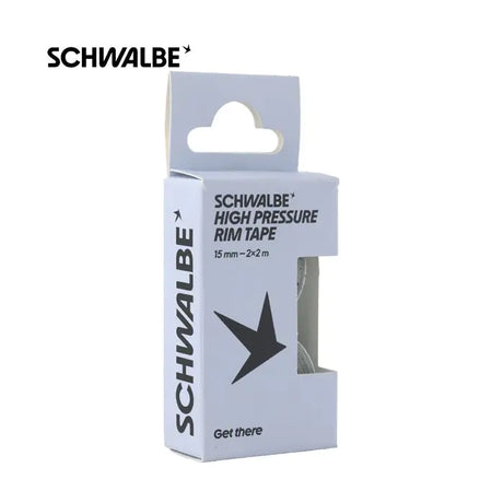 Nastro per cerchioni in tessuto ad alta pressione Schwalbe (2 m) - 15 mm