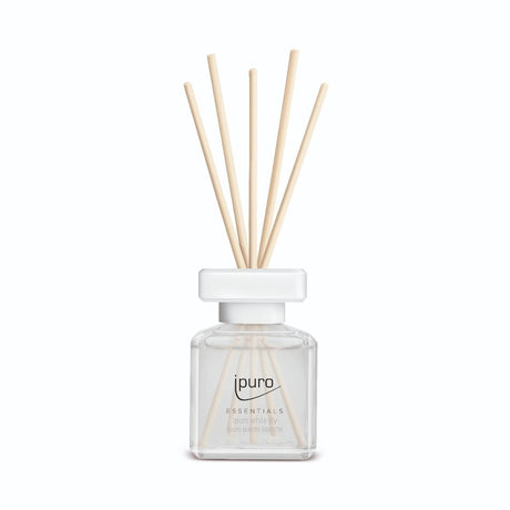 Diffusore di fragranza Ipuro Giglio Bianco 50 ml