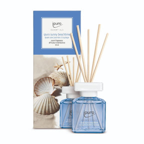 Diffusore di fragranza Ipuro Sunny Beachtime 50 ml