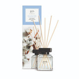 Diffusore di fragranze Ipuro Campi di Cotone 100 ml
