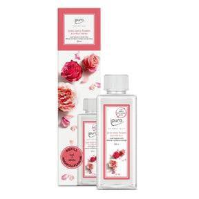 Ricarica per diffusore di fragranza Ipuro Lovely Flowers 200ml