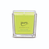 Candela profumata Ipuro lime light 125gr.