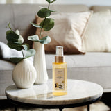 Ipuro morbida crema spray alla vaniglia 120ml