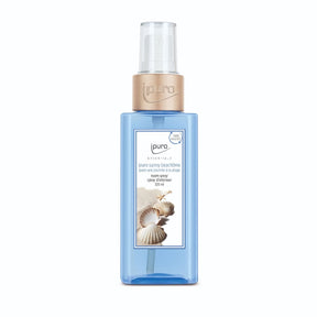 Ipuro crema solare spray da spiaggia 120ml
