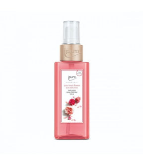 Spray per ambienti Ipuro Lovely Flowers 120 ml