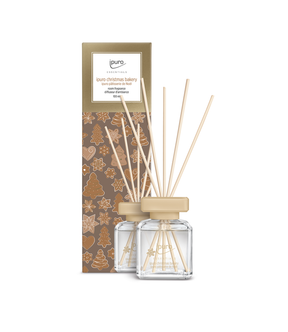 Diffusore di profumo Ipuro pasticceria natalizia 100ml