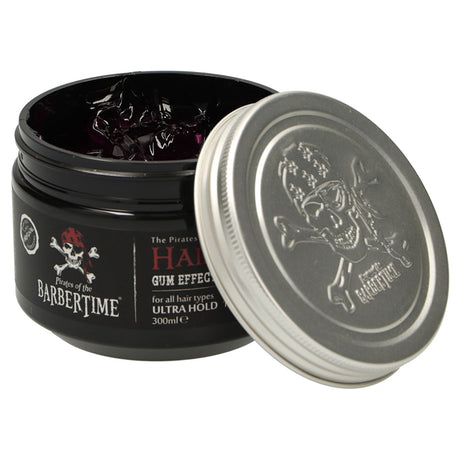 Barbertime gel per capelli effetto gomma 300ml