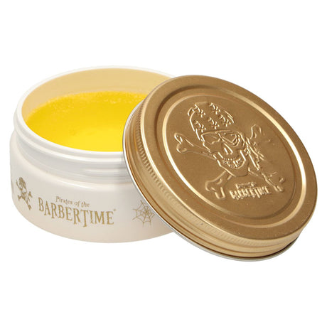Barbertime Spider Pomata Cheratina 150ml