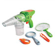 Set da esplorazione all'aperto Kidoozie b-active
