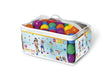 Palle che giocano intex piccole