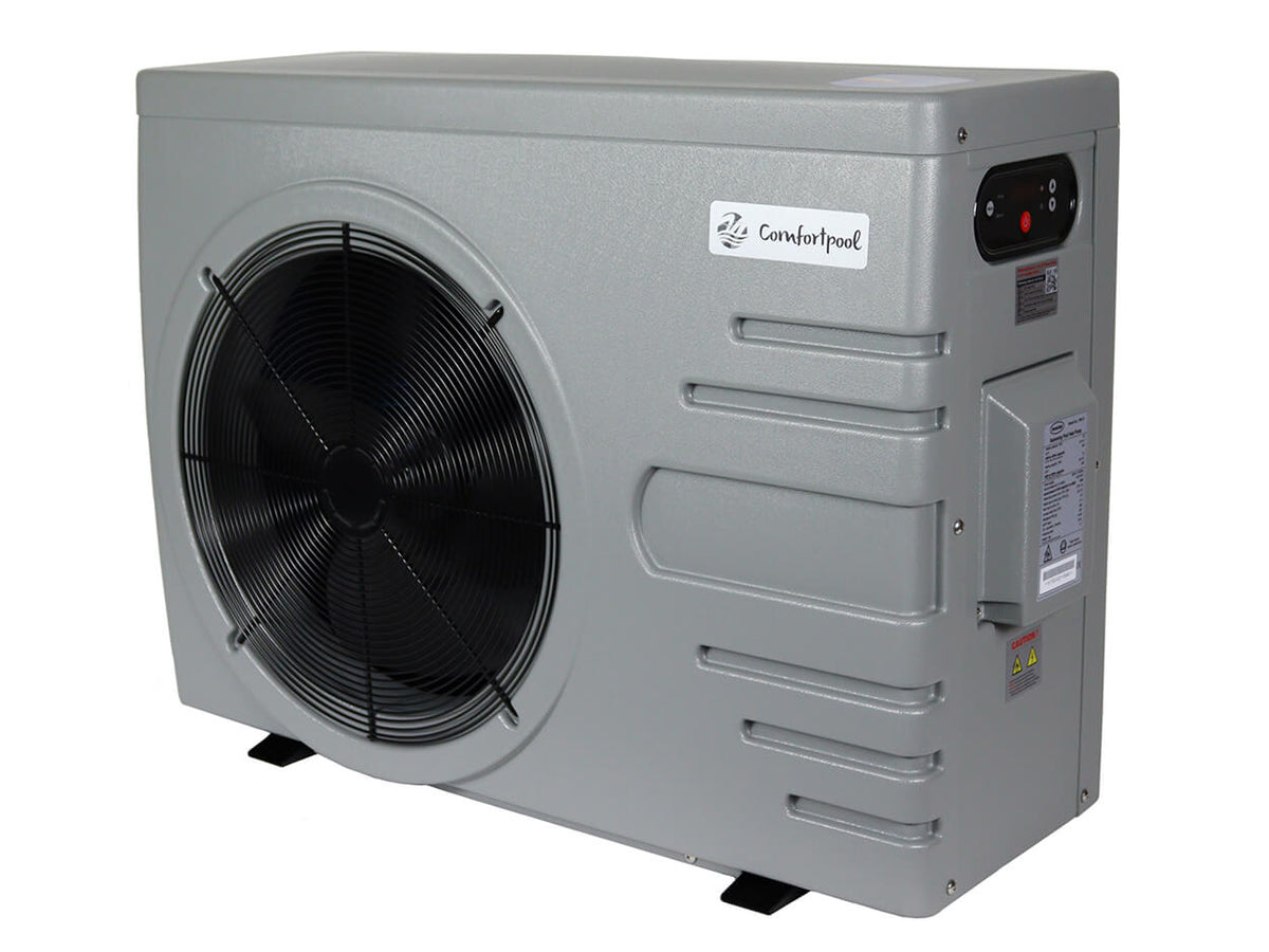 ComfortPool Inverter Pro 7 Pompa di calore della piscina