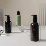 Sapone mani profumato Ipuro cuir 250ml