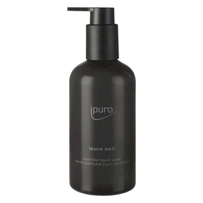 Sapone mani profumato Ipuro noir 250ml