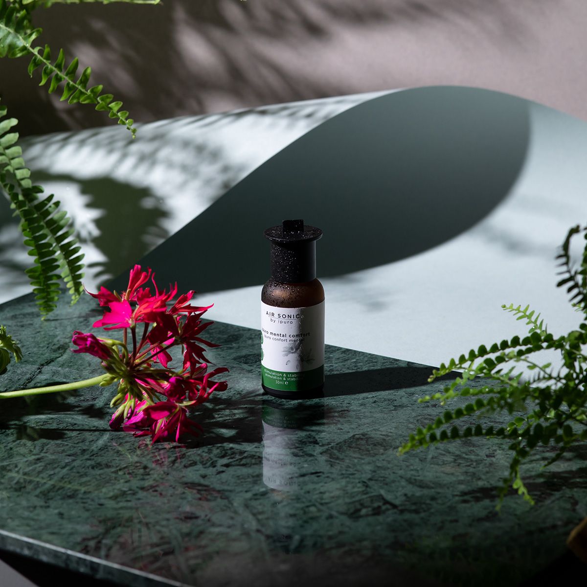 Ipuro Air Sonic Oil Comfort Mentale 30ml