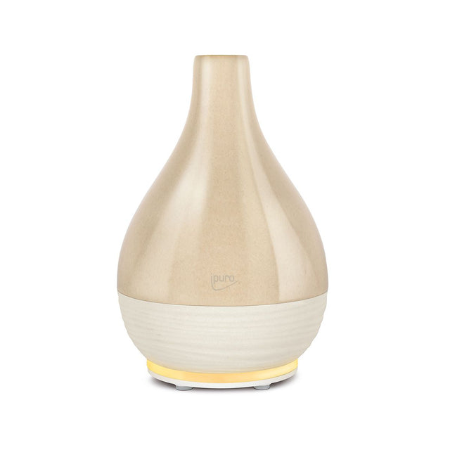 Vaso aromatico Ipuro air sonic beige