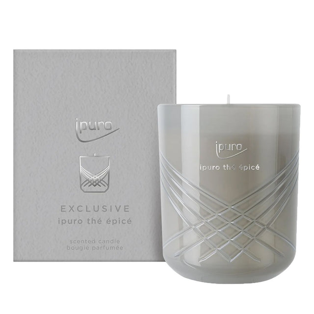 Candela profumata Ipuro l'epice 270gr