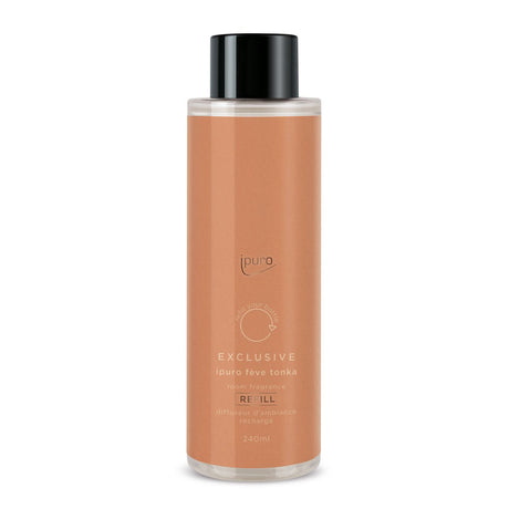 Ricarica Ipuro Feve Tonka 240ml