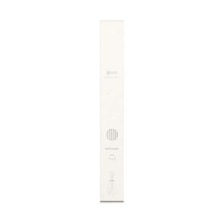 Bastoncini Ipuro santal blanc 5 pz.