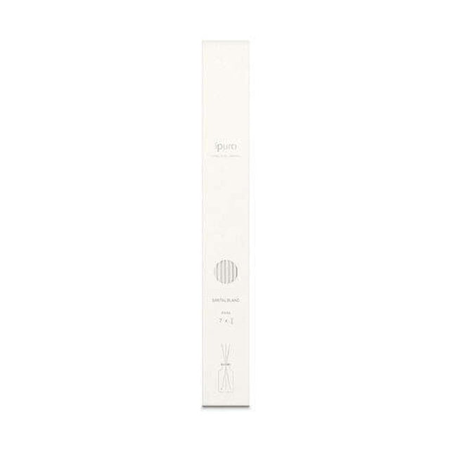 Bastoncini Ipuro santal blanc 5 pz.