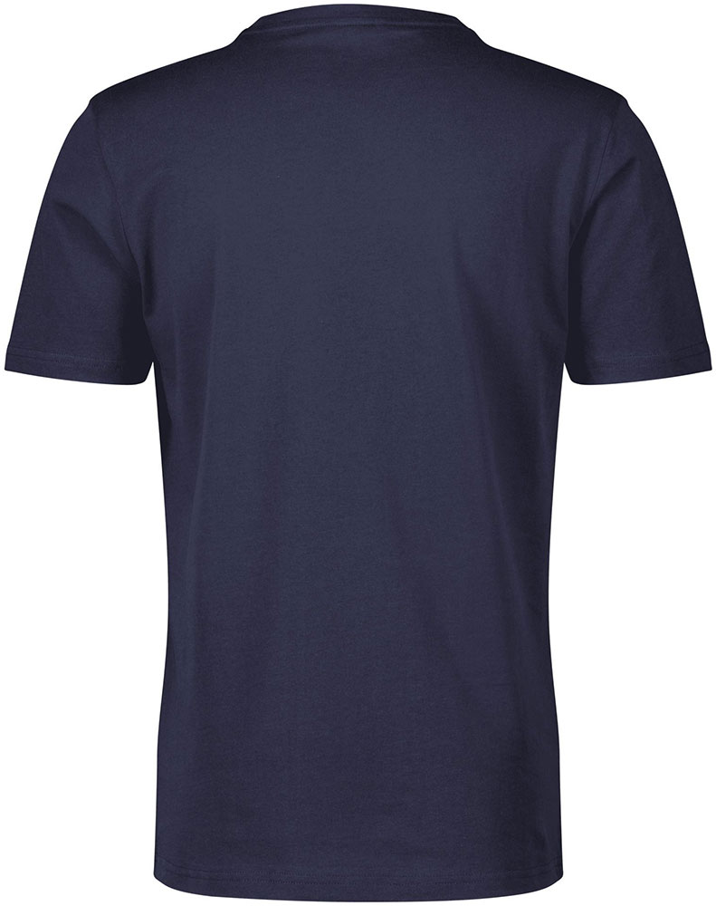 Scott senza scorciatoie - t-shirt | s