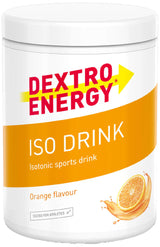 Bevanda iso energetica destrorsa 440g