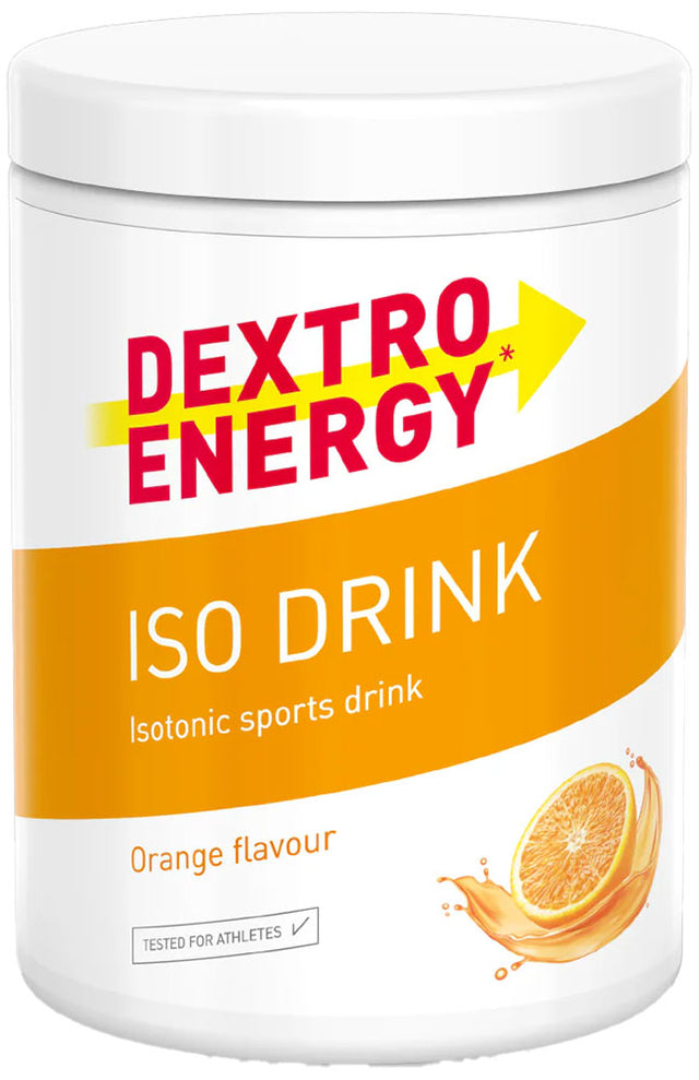 Bevanda iso energetica destrorsa 440g